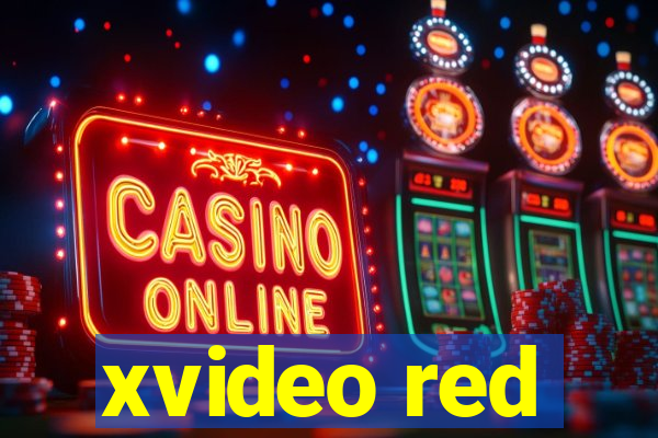 xvideo red