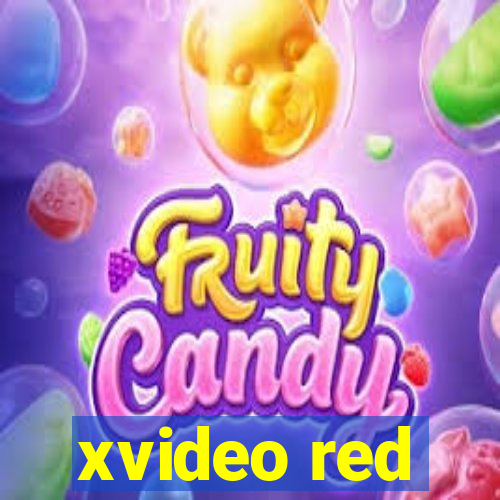 xvideo red