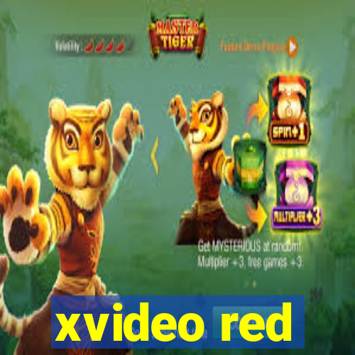 xvideo red