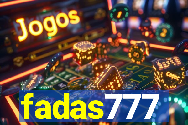 fadas777