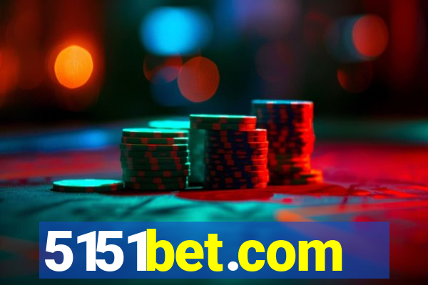 5151bet.com