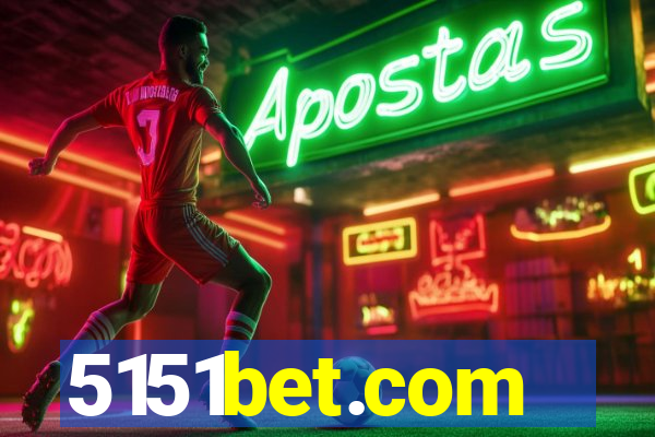 5151bet.com