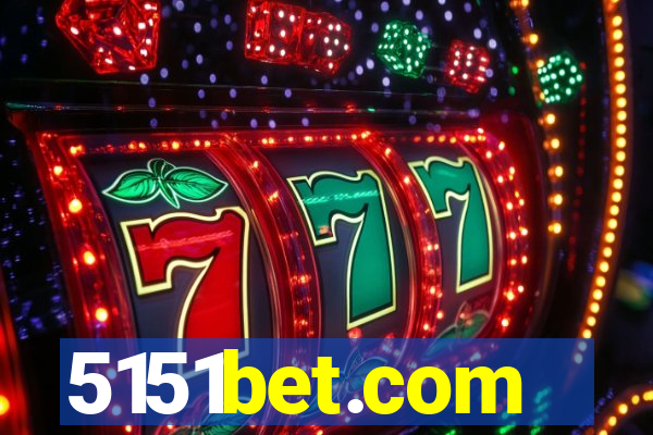 5151bet.com