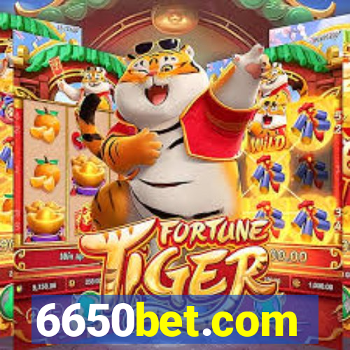 6650bet.com