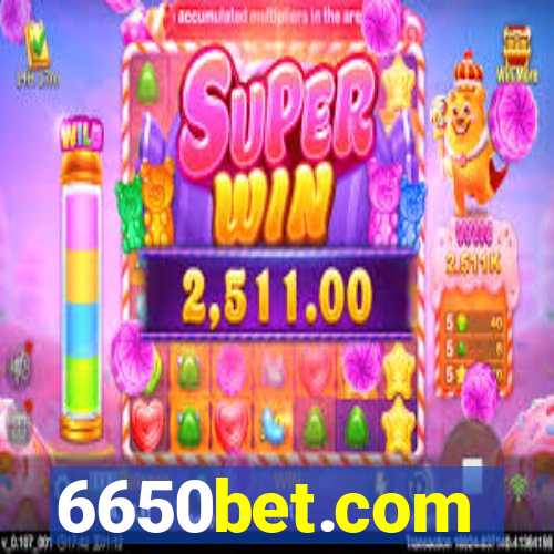 6650bet.com