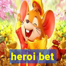 heroi bet
