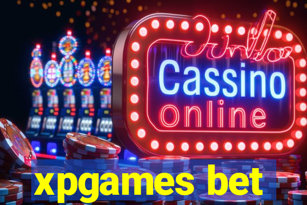 xpgames bet