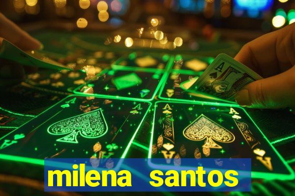 milena santos cabine erotica