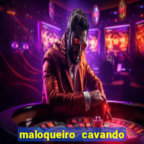 maloqueiro cavando sua cova portal zacarias