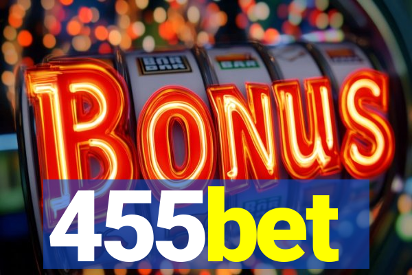 455bet