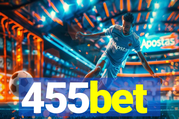 455bet