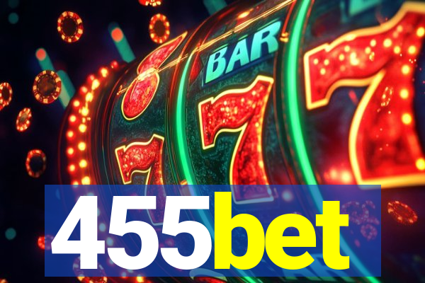 455bet