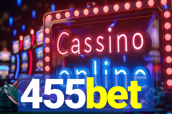 455bet