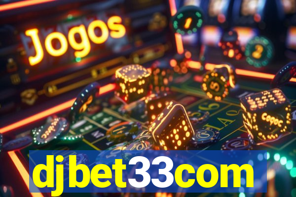 djbet33com