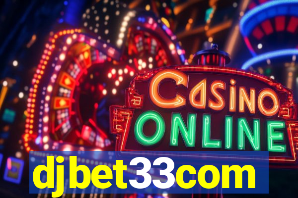 djbet33com