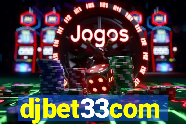 djbet33com