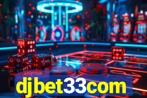djbet33com