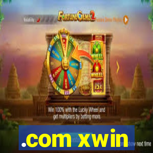 .com xwin