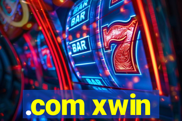 .com xwin