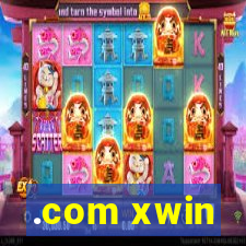 .com xwin
