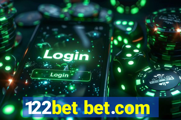 122bet bet.com
