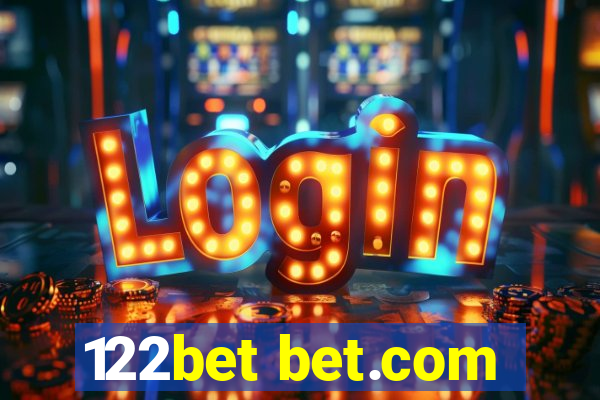 122bet bet.com