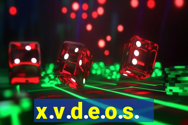 x.v.d.e.o.s.