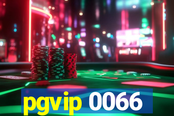 pgvip 0066