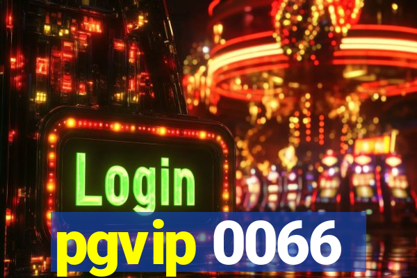 pgvip 0066
