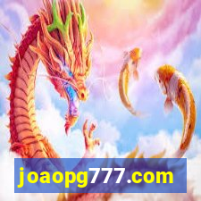 joaopg777.com