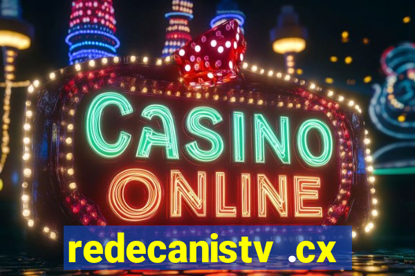 redecanistv .cx