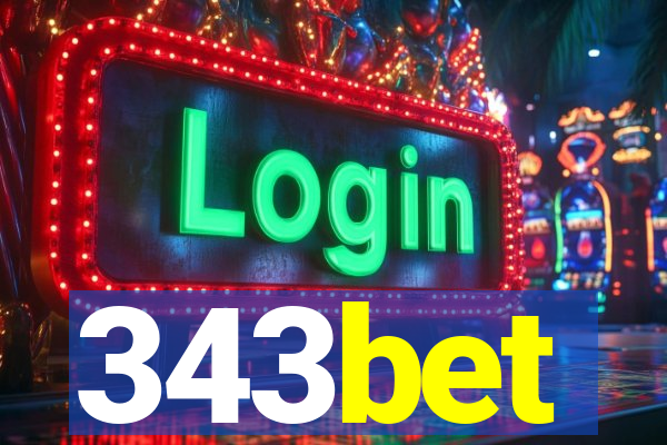 343bet