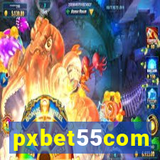 pxbet55com