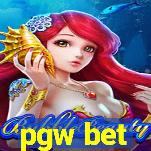 pgw bet