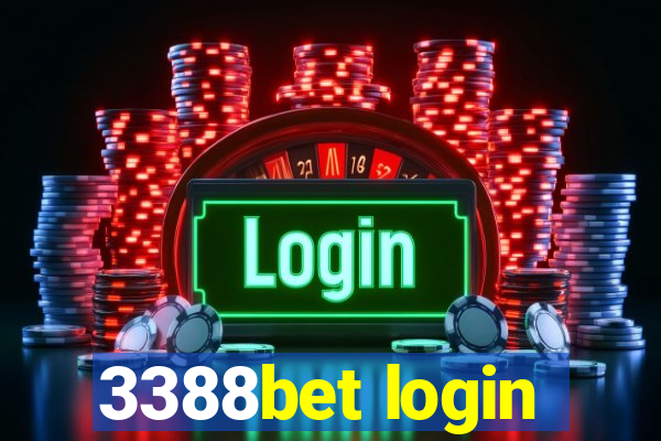 3388bet login
