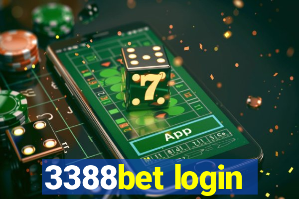 3388bet login