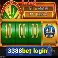 3388bet login