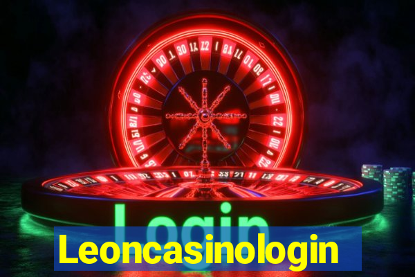 Leoncasinologin