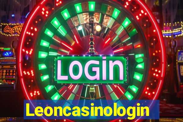 Leoncasinologin