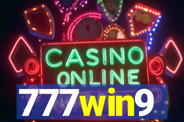 777win9