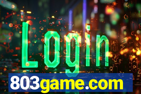 803game.com