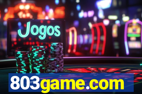 803game.com