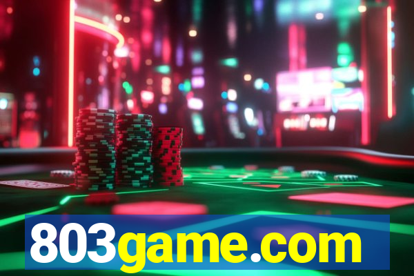 803game.com