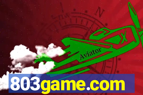 803game.com