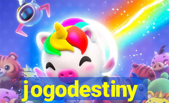 jogodestiny