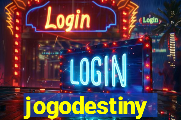 jogodestiny
