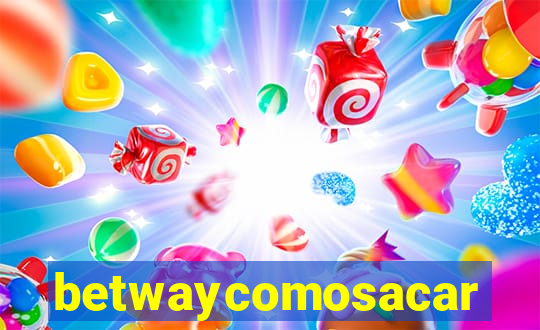betwaycomosacar