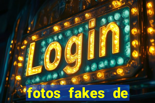 fotos fakes de meninas cacheadas no espelho
