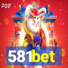 581bet