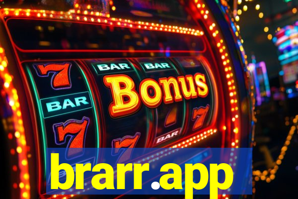 brarr.app
